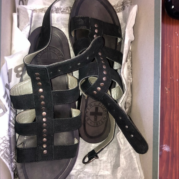 Fiorentini + Baker Gladiator Sandal (size 6.5/37) - Picture 4 of 4